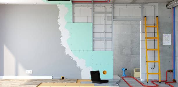 Best Drywall Texturing  in Leesville, LA