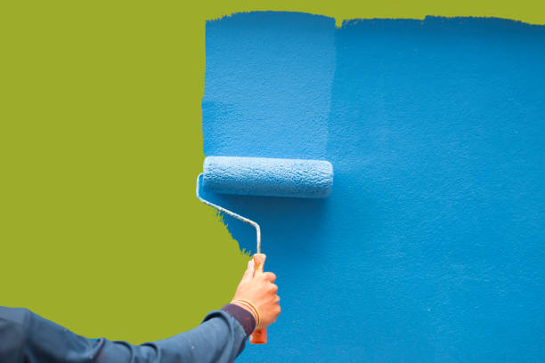 Best Eco-Friendly and Low-VOC Painting  in Leesville, LA